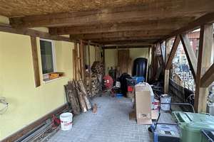Hochwertig renoviertes Wohnhaus zum attraktiven Preis, nahe Bamberg, PV-Anlage, Terrasse, Carport – Die vollständige Adresse der Immobilie erhältst du vom Anbieter., 96161 Gerach – Vorschaubild 19