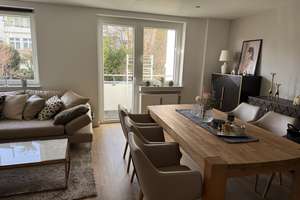 Top Sanierte Wohnung in Top Lage inkl Garage *PROVISIONSFREI* – Karl-Halle-Str XX, 58097 Hochschulviertel, Hagen – Vorschaubild 2