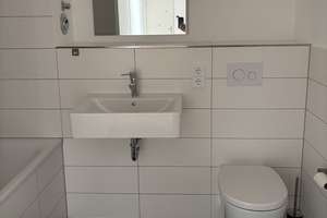 Exklusive Neubauwohnung mit Terrasse, 2 Bädern und moderner EBK! – Wallstraße 8, 1067 Innere Altstadt, Dresden – Vorschaubild 12