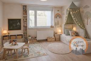 🧡Großzügiges Haus mit zwei Wohneinheiten und Apartment in Rath/Heumar zu verkaufen! – Die vollständige Adresse der Immobilie erhältst du vom Anbieter., 51107 Rath/Heumar, Köln – Vorschaubild 13