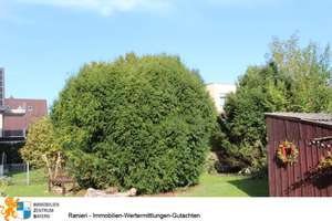 Einfamilienhaus mit großem Garten in Nürnberg - Heilsbronner Straße 57 – Die vollständige Adresse der Immobilie erhältst du vom Anbieter., 90449 Röthenbach Ost, Nürnberg – Vorschaubild 12