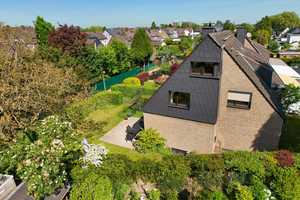 Gepflegtes EFH für Familien mit ca. 160 m² Wohnfläche in bevorzugter grüner Lage in Großenbaum – Duisburg – Vorschaubild 2