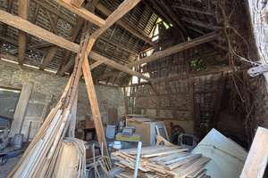 Teilvermietetes Wohnhaus mit 2 Einheiten, Hof und Scheune. – Die vollständige Adresse der Immobilie erhältst du vom Anbieter., 67575 Eich – Vorschaubild 17