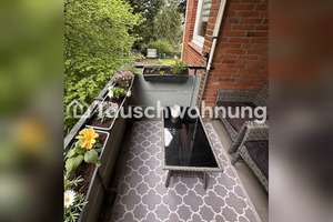 Tauschwohnung: Hamburg, Wandsbek: Schöne 2-Zimmer-Wohnung – Die vollständige Adresse der Immobilie erhältst du vom Anbieter., 22149 Rahlstedt, Hamburg – Vorschaubild 2