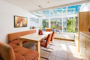 Ein Haus mit Geschichte, Charme und Raum für Generationen – Die vollständige Adresse der Immobilie erhältst du vom Anbieter., 80937 Am Hart, München – Vorschaubild 4