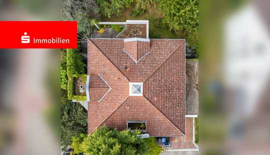 Bild von Selten ! Besonders ! Anders ! Spannend ! Schickes EFH in Toplage von Langen