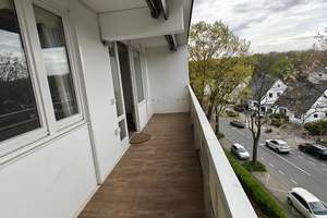 VON PRIVAT: Gepflegte 3-Zimmer-Wohnung mit Balkon im 4. OG in Köln-Rodenkirchen – Sürther Straße 107, 50996 Rodenkirchen (Ortsteil), Köln – Vorschaubild 22