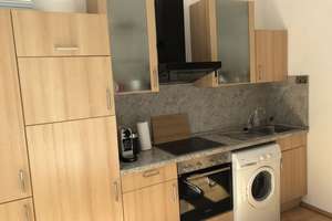 1,5-Zimmer-Wohnung mit Klimaanlage in Düsseldorf-Flingern – Die vollständige Adresse der Immobilie erhältst du vom Anbieter., 40233 Flingern Süd, Düsseldorf – Vorschaubild 2