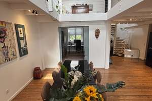  Sensationelles Wohn-Loft auf 2 Ebenen  – Königswinterer Straße 206, 53227 Limperich, Bonn – Vorschaubild 6