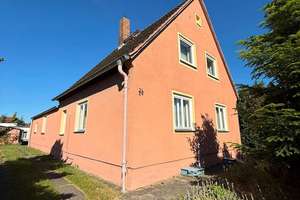 Familienfreundlich wohnen mit Elbblick - Ihr Einfamilienhaus in Dresden-Kaditz – Die vollständige Adresse der Immobilie erhältst du vom Anbieter., 1139 Kaditz, Dresden – Vorschaubild 3