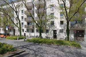 Sonnige DT-Wohnung in guter Lage