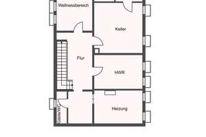WOW*Paul & Partner* SPITZEN LAGE IN WIESBADEN - BIRNBAUM!  EINFAMILIENHAUS ZUM TRÄUME VERWIRKLICHEN! – Die vollständige Adresse der Immobilie erhältst du vom Anbieter., 65191 Sonnenberg, Wiesbaden – Vorschaubild 21