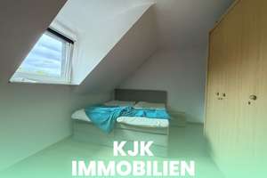 2-Zimmer Dachgeschoss Mietwohnung in Odenkirchen