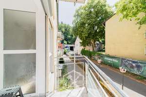Wohnen mit Balkon: 2-Zimmer-Wohnung in Stuttgart-Süd – Die vollständige Adresse der Immobilie erhältst du vom Anbieter., 70199 Südheim, Stuttgart – Vorschaubild 9