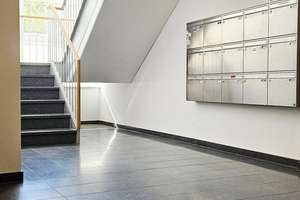 Penthouse-Feeling über den Dächern Berlins – 4 Zimmer und großzügige Dachterrassen in Bestlage – Die vollständige Adresse der Immobilie erhältst du vom Anbieter., 14167 Lichterfelde, Berlin – Vorschaubild 18