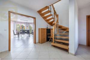 Modernes Einfamilienhaus mit Sauna, Kaminofen und Garten in Kästorf! Meine Immobilie=Mein Partner! – Die vollständige Adresse der Immobilie erhältst du vom Anbieter., 38448 Kästorf, Wolfsburg – Vorschaubild 6