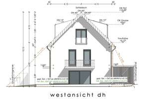 Ankommen, durchatmen, zu Hause sein: Ihr exklusives Familienglück im sonnigen Haus 2 am Wiesenhang. – Die vollständige Adresse der Immobilie erhältst du vom Anbieter., 81377 Großhadern, München – Vorschaubild 12