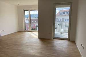 1 Monat mietfrei – moderne, barrierefreie 1-Zimmer-Wohnung mit Komfort und Stil – Durlacher Straße 56, 75172 Weststadt, Pforzheim – Vorschaubild 3
