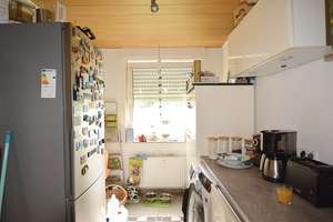 Helle 4- Zimmer-Familien-Wohnung mit  Balkon  und Stellplatz und viel Grün #Nähe Krefeld-Hüls# – Hülser Str. 713, 47803 Inrath/Kliedbruch, Krefeld – Vorschaubild 22
