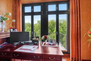 Provisionsfrei – Klug geschnittene Wohnung in begehrter Lage mit drei sonnigen Balkonen – Die vollständige Adresse der Immobilie erhältst du vom Anbieter., 22303 Winterhude, Hamburg – Vorschaubild 17