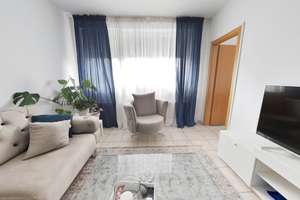 Wohnen in Großkrotzenburg – gemütliche 3-Zimmer-Wohnung ab 01.12.2026 zur Vermietung – 63538 Großkrotzenburg – Vorschaubild 2