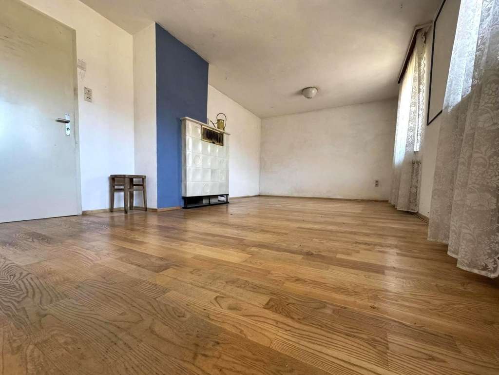 Immobilie in Lichtenstein - Sanierungs-Projekt mit viel Potential: Doppelhaushälfte in begehrter Alb-Region - Bild 4