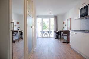 Moderne Apartments für Studierende und Schüler – dein neues Zuhause ab dem 01.04.2025! – Reutlingen (Kreis) – Vorschaubild 2