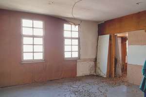 Großes Wohn-/Geschäftshaus mit großen Nebengebäuden in Nidda – Die vollständige Adresse der Immobilie erhältst du vom Anbieter., 63667 Nidda – Vorschaubild 37