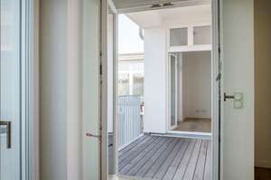 Stilvolles Dachgeschoss im Erstbezug am Landwehrkanal – Die vollständige Adresse der Immobilie erhältst du vom Anbieter., 12435 Alt-Treptow, Berlin – Vorschaubild 7