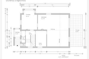 EFH mit schönem Garten + Solar + ruhig + Top Lage – Drosselweg 10, 1237 Prohlis-Nord, Dresden – Vorschaubild 11