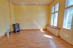 **Bestlage Lichterfelde-West! Klassische 4-Zi-Altbauwohnung/Beletage, Stuck, Dielen, hohe Decken** – Die vollständige Adresse der Immobilie erhältst du vom Anbieter., 12203 Lichterfelde, Berlin – Vorschaubild 2