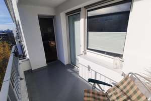 Schön geschnittene 69 m2 Wohnung in Darmstadt West mit Garage – Die vollständige Adresse der Immobilie erhältst du vom Anbieter., 64295 Darmstadt-West, Darmstadt – Vorschaubild 7