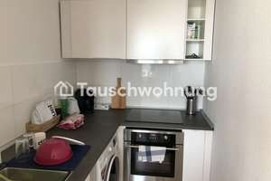 Tauschwohnung: 1-Zimmer Wohnung im Coloria Hochhaus mit Domblick – Venloer Straße 601, 50827 Bickendorf, Köln – Vorschaubild 11