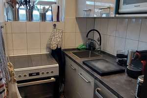 Helle 2-Zimmer-Wohnung im 3. OG mit Balkon in Düsseldorf-Oberbilk – Die vollständige Adresse der Immobilie erhältst du vom Anbieter., 40227 Oberbilk, Düsseldorf – Vorschaubild 8