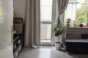 **3-Zimmer-Wohnung mit Balkon in Mannheim-Neuostheim** – Mannheim – Vorschaubild 4