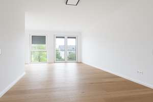 Nachmieter für Neubauwohnung mit Terrasse und Garten – Auenweg 12, 33100 Kernstadt, Paderborn – Vorschaubild 5