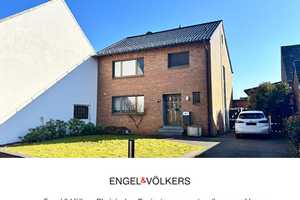 Einfamilienhaus mit weiterem Baugrund – Rhein-Erft-Kreis – Vorschaubild 1
