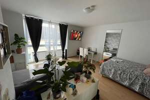Helles Wohlfühl-Apartment mitten über Lindenthal - (nicht nur ein) Student*innen-Traum – Wittgensteinstraße 31a, 50931 Lindenthal (Ortsteil), Köln – Vorschaubild 3