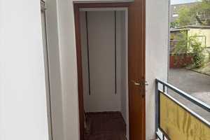 Ansprechende und sanierte 3-Zimmer-Erdgeschosswohnung mit Balkon in Oberhausen – Gustavstr 30, 46049 Oberhausen – Vorschaubild 8