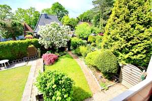 Familienidyll Farge - Blick zur Weser - gemütl. Reihenhaus mit Garten & Garage - zum Eigennutz – Die vollständige Adresse der Immobilie erhältst du vom Anbieter., 28777 Rönnebeck, Bremen – Vorschaubild 21