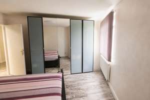 3-Zimmer-Wohnung in Potsdam: Raum für Ihren Alltag – Erich-Weinert-Str. 60, 14478 Waldstadt I, Potsdam – Vorschaubild 3