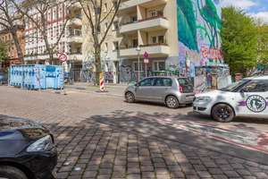 Kapitalanlage in Wrangel Kiez – Görlitzer Straße 49, 10997 Kreuzberg, Berlin – Vorschaubild 4