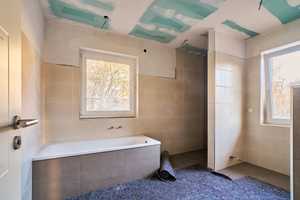 LETZTES FREIES HAUS: Modernes Neubau-Einfamilienhaus im ruhigen Berliner Norden – Tiriotstraße 56B, 13127 Berlin – Vorschaubild 3