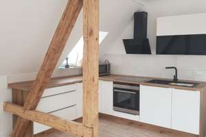 3-Zimmer-Wohnung in Kriebitzsch, Fußbodenheizung, großer Balkon – Hauptstraße 44, 4617 Kriebitzsch – Vorschaubild 4