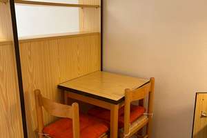 Passau-Zentrum, möbliertes Studentenappartement direkt an der Uni, TG-Stellplatz – Die vollständige Adresse der Immobilie erhältst du vom Anbieter., 94032 St. Nikola, Passau – Vorschaubild 1