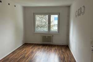 Zentral. Hell. Bezugsfertig – 2 Zimmer mit 2 Balkonen und Einbauküche im Herzen der Stadt – Berliner Straße 122, 38226 Lebenstedt, Salzgitter – Vorschaubild 5