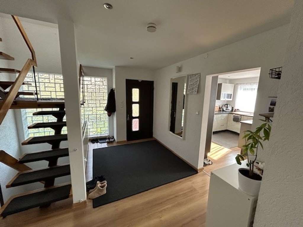 Immobilie in Michelbach an der Bilz - Einziehen und wohlfühlen...  - Bild 3