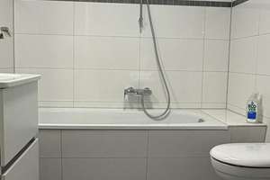 Berlin-Kladow -kernsanierte 3 Zimmer Maisonette Wohnung mit kleinem Garten – Ritterfelddamm 114b, 14089 Kladow, Berlin – Vorschaubild 21