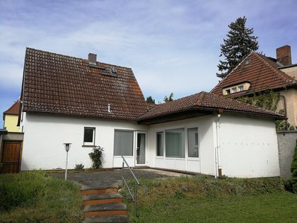 Haus kaufen in Sömmerda ImmoScout24