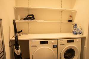 Möblierte Wohnung in Karlsruhe-Durlach ++ Exklusives wohnen ++ Pauschalmiete ++ – Die vollständige Adresse der Immobilie erhältst du vom Anbieter., 76227 Durlach, Karlsruhe – Vorschaubild 6